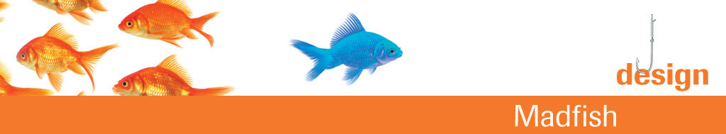 Welcome to Madfish design